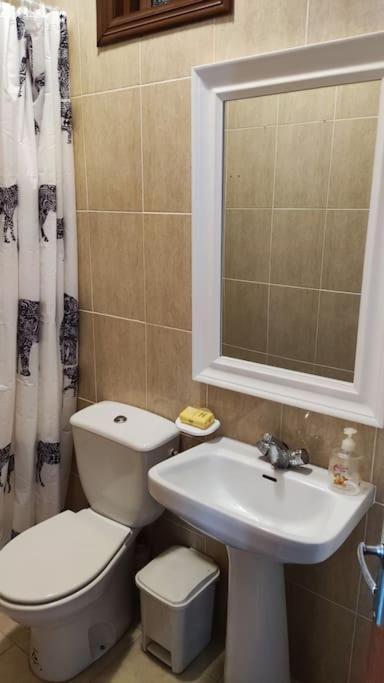 La Casilla: Casa Acogedora A Los Pies De La Atalaya. Níjar Dış mekan fotoğraf
