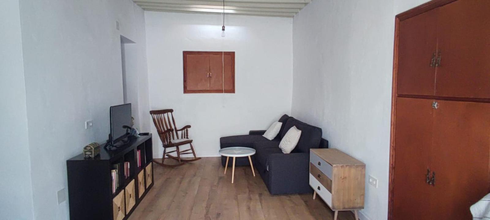 La Casilla: Casa Acogedora A Los Pies De La Atalaya. Níjar Dış mekan fotoğraf
